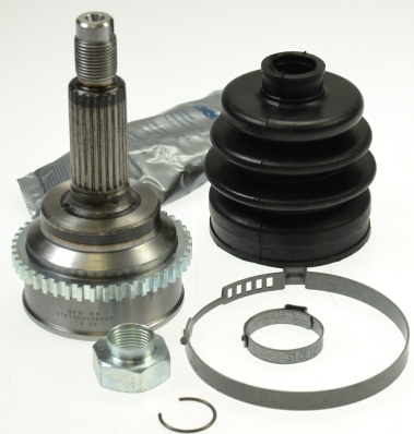 Joint Kit, drive shaft SPIDAN 21777 for Mazda AL73048558 - alvadi.ba