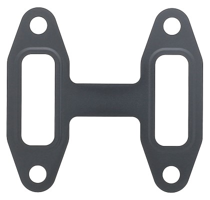 Gasket, EGR valve ELRING 823.700 for ALEXANDER DENNIS, EICHER, PLAXTON ...