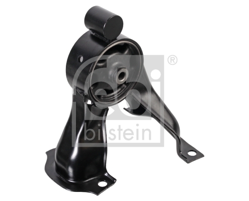 Mounting, engine FEBI BILSTEIN 104523 for Mitsubishi AL107618748 ...
