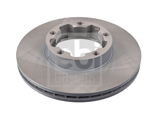 Brake Disc FEBI BILSTEIN 108605 for Nissan AL107608546 - alvadi.md