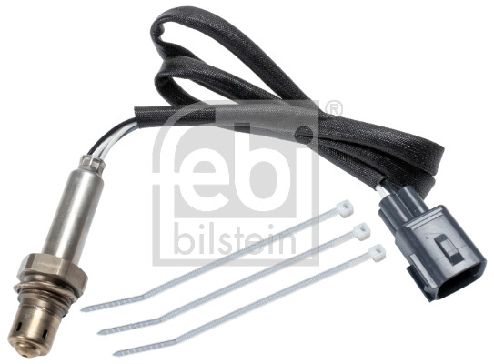 Lambda sensors for Toyota AURIS (E15) 04.2010-12.2012 - Specify the car  model in order to find a suitable spare part 