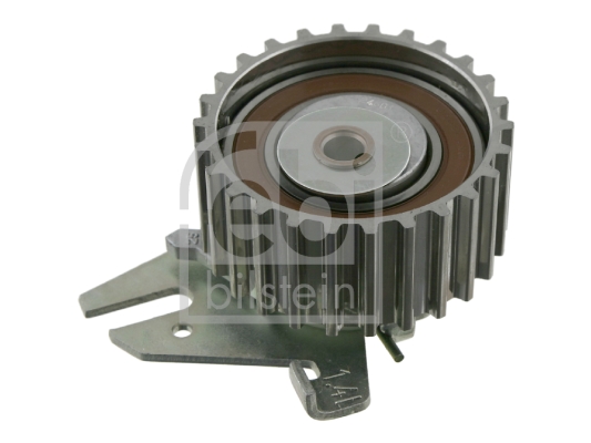 Tensioner Pulley, timing belt FEBI BILSTEIN 17767 for Alfa Romeo, Fiat ...