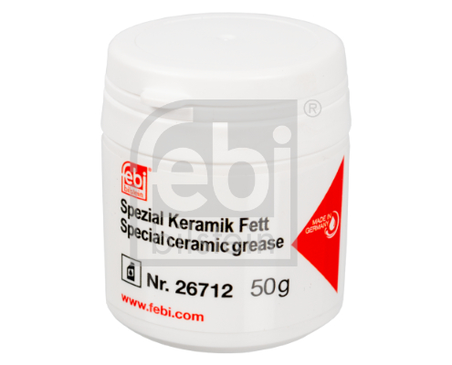 Febi Bilstein 26711 Ceramic Paste Pack Of One Reviews Febi Bilstein ...