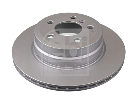 Brake Disc FEBI BILSTEIN 36386 for BMW X5 (F15) AL17920617 - alvadi.eu