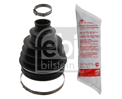 29609 FEBI BILSTEIN Jeu De Joints-soufflets, Arbre De Commande 250805 2088008