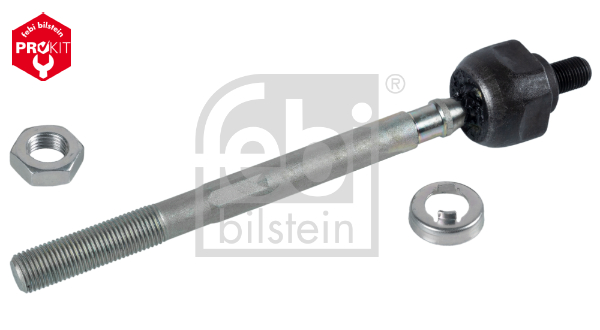Febi Bilstein 06639 Stabilizer Link - Replacement For BMW, 100mm Length, Pack Of 1 - View #8