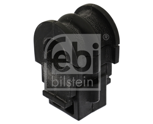 37584 FEBI BILSTEIN Supporto ammortizzatore a molla Assale anteriore