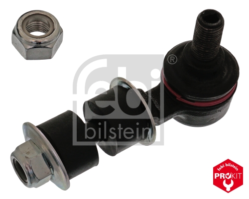 Febi-Bilstein 41031 Entretoise/Tige Stabilisateur - Pièce Auto Compatible Chrysler Voyager