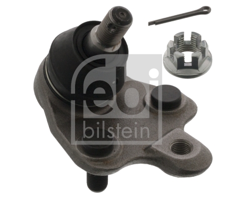 FEBI BILSTEIN Joint Arbre Longitudinal - Compatible BMW Série 3/5