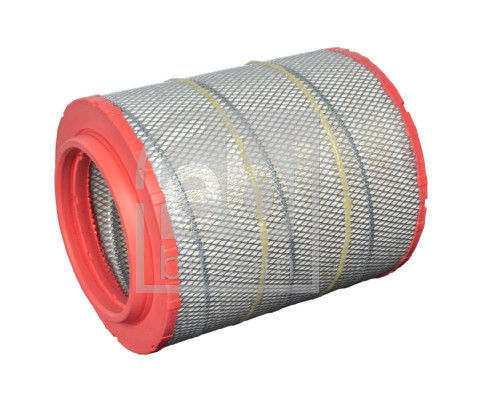 C 33 156/1 MANN-FILTER Filtre à air Longueur: 325 mm, Cartouche filtrante