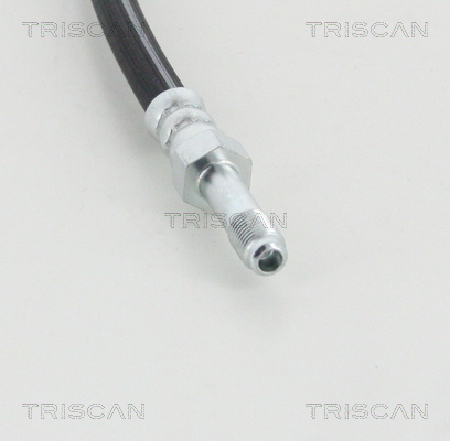 Febi Bilstein 23168 - Tubo Freno Flessibile Originale Per VW Polo, Lupo, Seat Arosa E Altri