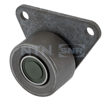 INA 532 0467 10 Poulie Renvoi Courroie Trapézoïdale à Nervures - Compatible Chrysler Jeep Dodge