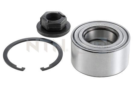 Wheel Bearing Kit SNR R170.43 for Mazda AL54587476 - alvadi.md