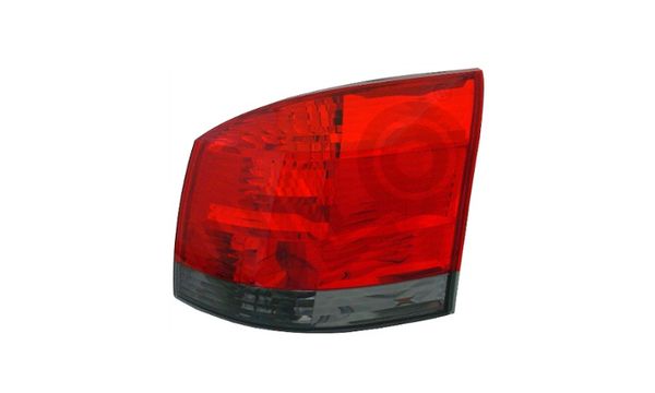 Tail light for Opel SIGNUM (Z03) 06.2003-09.2005 