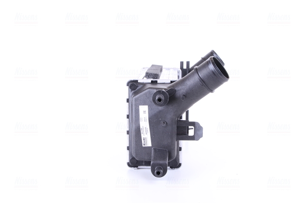 Charge Air Cooler NISSENS 961486 for Ford AL108199772 - alvadi.md