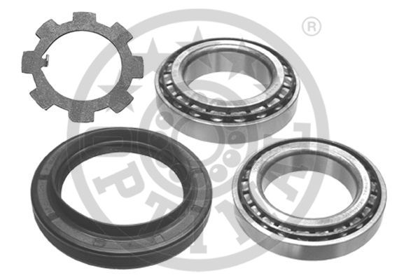 Wheel Bearing Kit OPTIMAL 302162 for Ford AL108220614 - alvadi.md