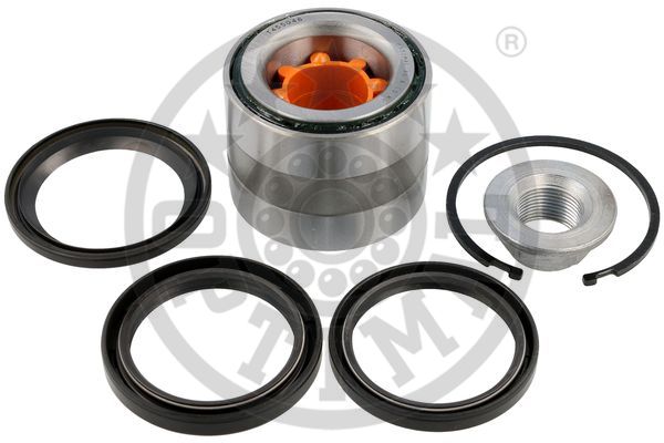 Genuine Subaru Oil Seal - Part #28015AA090, OEM Replacement For Subaru Models