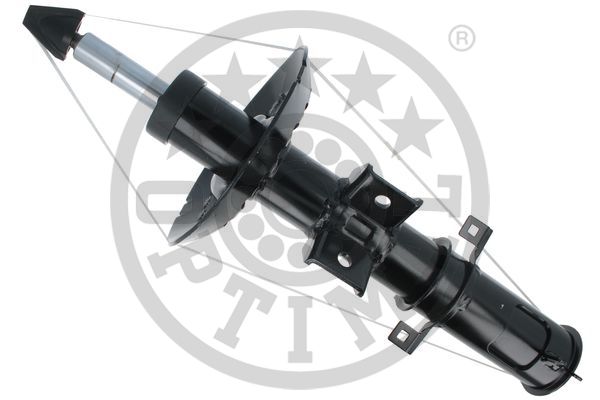 Shock Absorber OPTIMAL A-5167G for Mercedes-Benz - alvadi.md