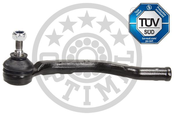Tie Rod End OPTIMAL G1-1217 G11217 for Fiat, Nissan, Opel, Renault ...