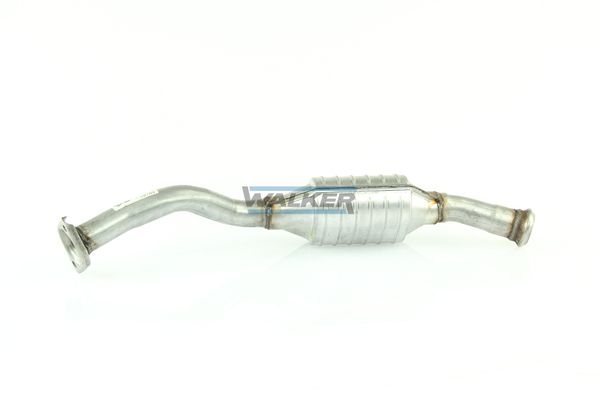 Catalytic Converter WALKER 19789 for Citroen AL860473 - alvadi.md