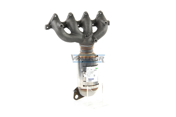 Catalytic Converter WALKER 28242 for Hyundai AL55066992 - alvadi.md