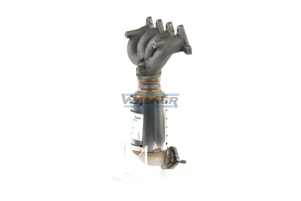 Catalytic Converter WALKER 28242 for Hyundai AL55066992 - alvadi.md