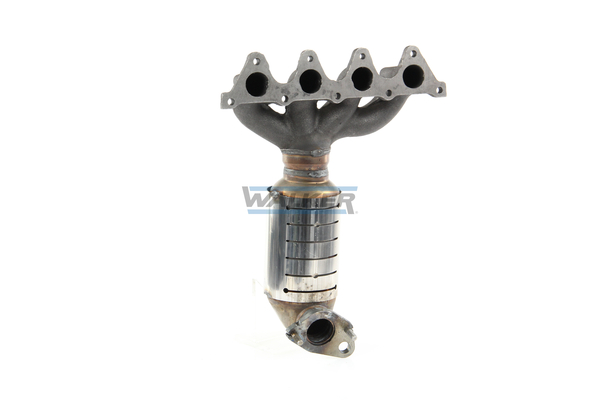 Catalytic Converter WALKER 28242 for Hyundai AL55066992 - alvadi.md