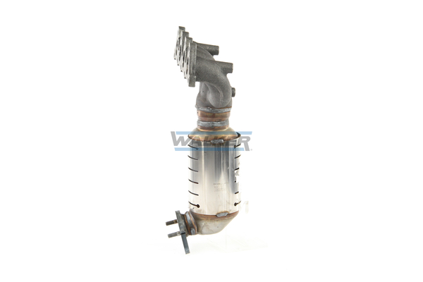 Catalytic Converter WALKER 28242 for Hyundai AL55066992 - alvadi.md