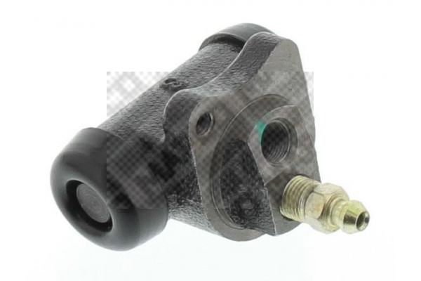 HELLA PAGID Radbremszylinder 8AW 355 531-961 (AW3196) – Passend Für CHEVROLET / DAEWOO, Bohrung 17,46 Mm