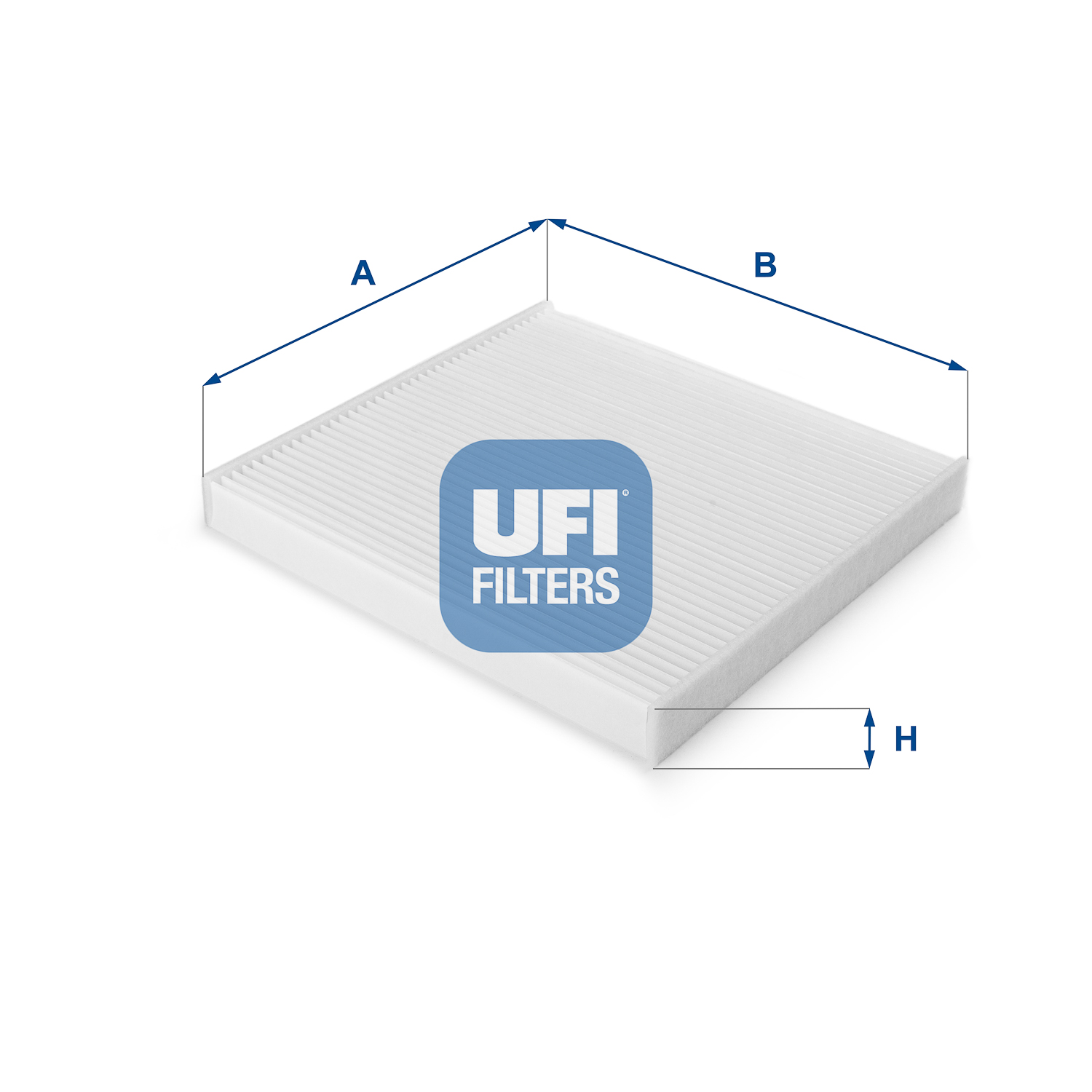 Filtre à Carburant Diesel MAGNETI MARELLI - Compatible FIAT Ducato, CITROËN Jumper - 2