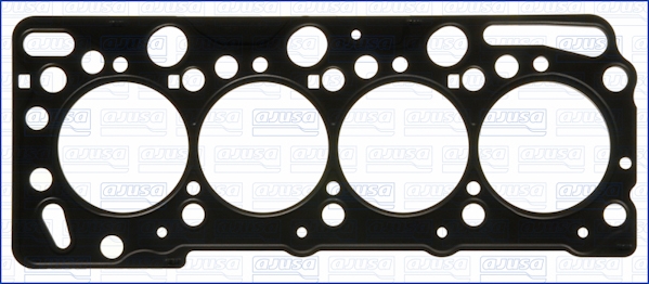 Elring 461.700 Valve Cover Gasket Set – Fits Vauxhall Astra, Corsa & Meriva (Engine Compartment, Front)
