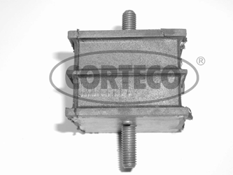 Lagerung, Motor SASIC 4001322 für Renault