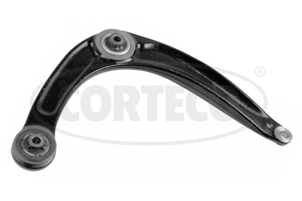 Bras De Liaison Suspension Febi-Bilstein 37839 - Compatible Citroën C4, Peugeot 308/3008/5008
