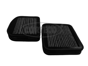 Filter, Innenraumluft CORTECO 80001740 für Mercedes-Benz 