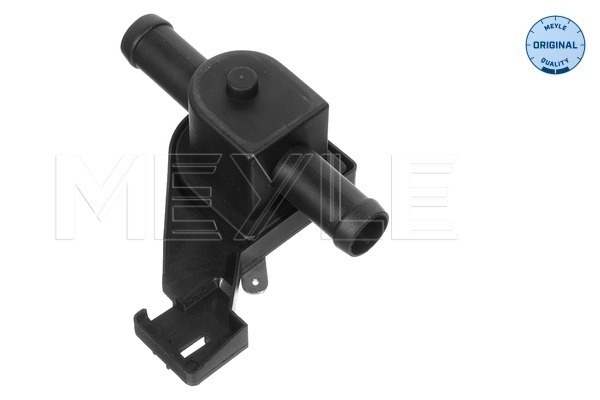 Universal Cable Operated Heater Control Valve