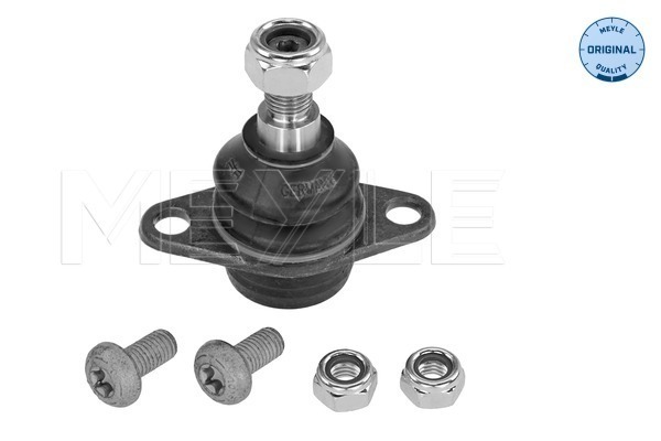 Febest Ball Joint Boot BMBJB-X5 – OEM 31126756491 Direct Fit For BMW X5 E53