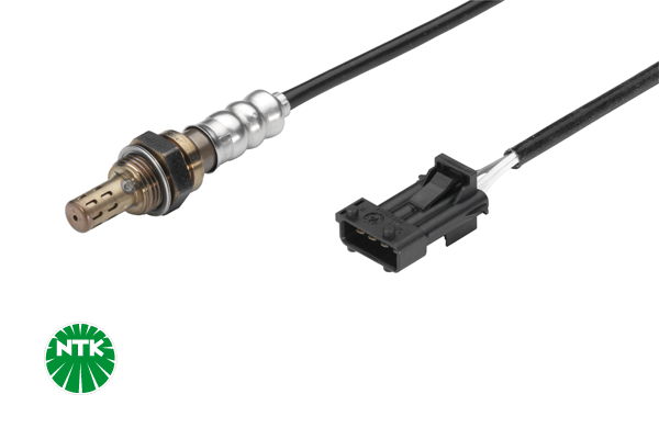 Lambda Sensor NGK 0298 AL758561 for Citroen, Peugeot - alvadi.md