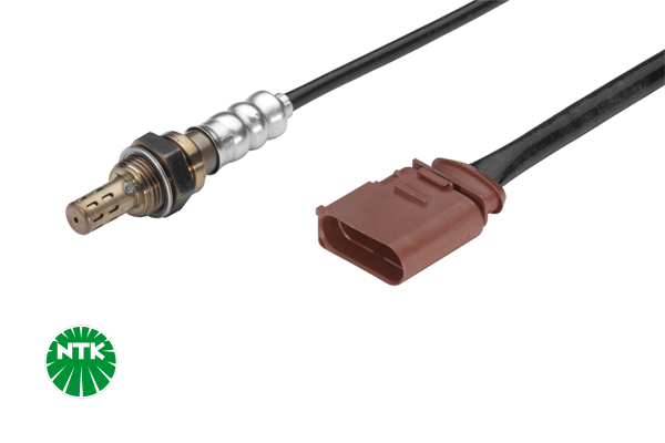 1808 NGK OZA510-I1 Sonda Lambda 4 | Precio Y Opiniones