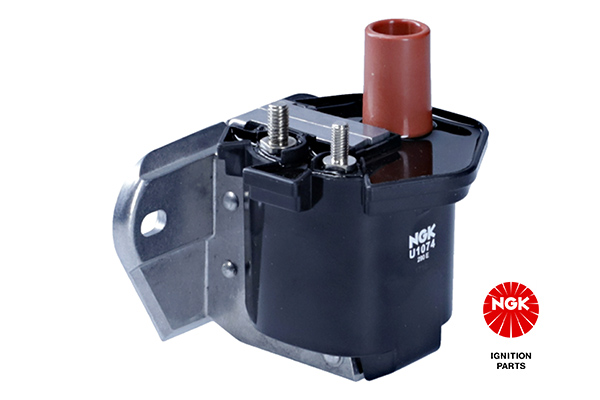 Ignition coil for MERCEDES-BENZ SL (R129) 300 SL-24 (129.061) 170kW ...