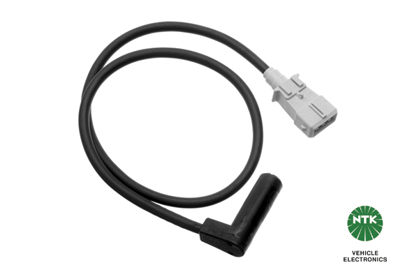 Sensor, crankshaft pulse NGK 81490 for Citroen, Fiat, Peugeot