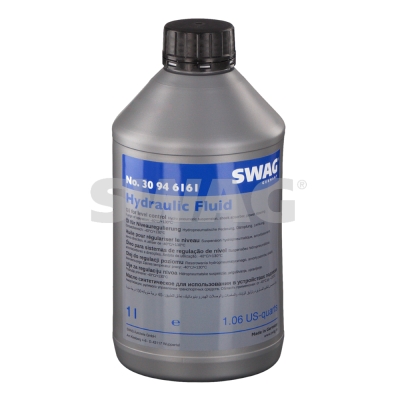 Hydraulic Oil SWAG 30 94 6161 for BMW 5 (F10/F11) AL22315125