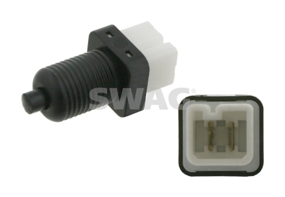 Stop Light Switch SWAG 62 91 7217 for PEUGEOT 806 (221/224/222/A/B GOODGUN フルバケブラックGG001  新品