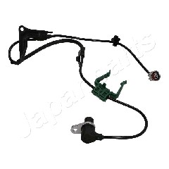 Sensor, wheel speed JAPANPARTS ABS-217 for Toyota AL18185485