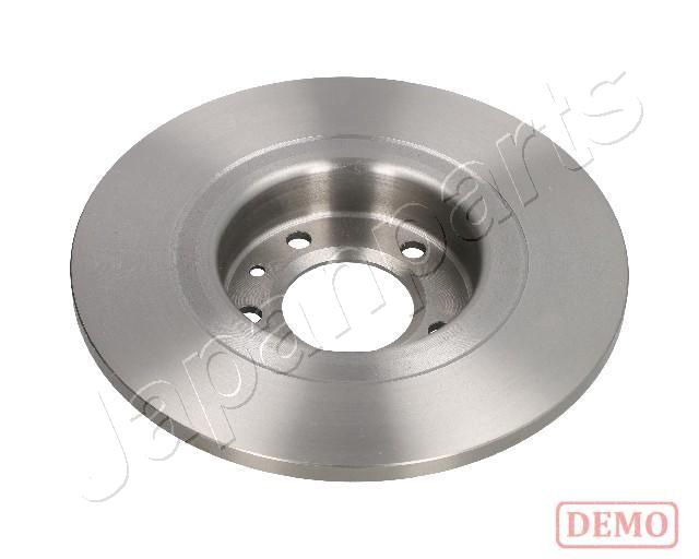 Brake Disc DP-0619C AL33922162 for Peugeot - alvadi.md
