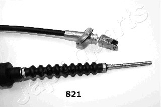 Cable Pull, clutch control JAPANPARTS GC-821 for Suzuki AL22467737
