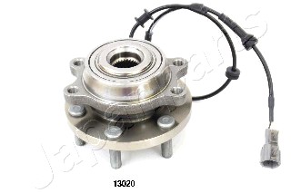 Nissan için Poyra JAPANPARTS KK-13020 AL20902393 - alvadi.com.tr