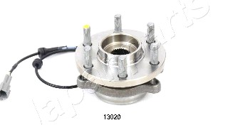 Nissan için Poyra JAPANPARTS KK-13020 AL20902393 - alvadi.com.tr