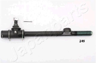 Tie Rod End JAPANPARTS TI-249 for Toyota AL18210745 - alvadi.md