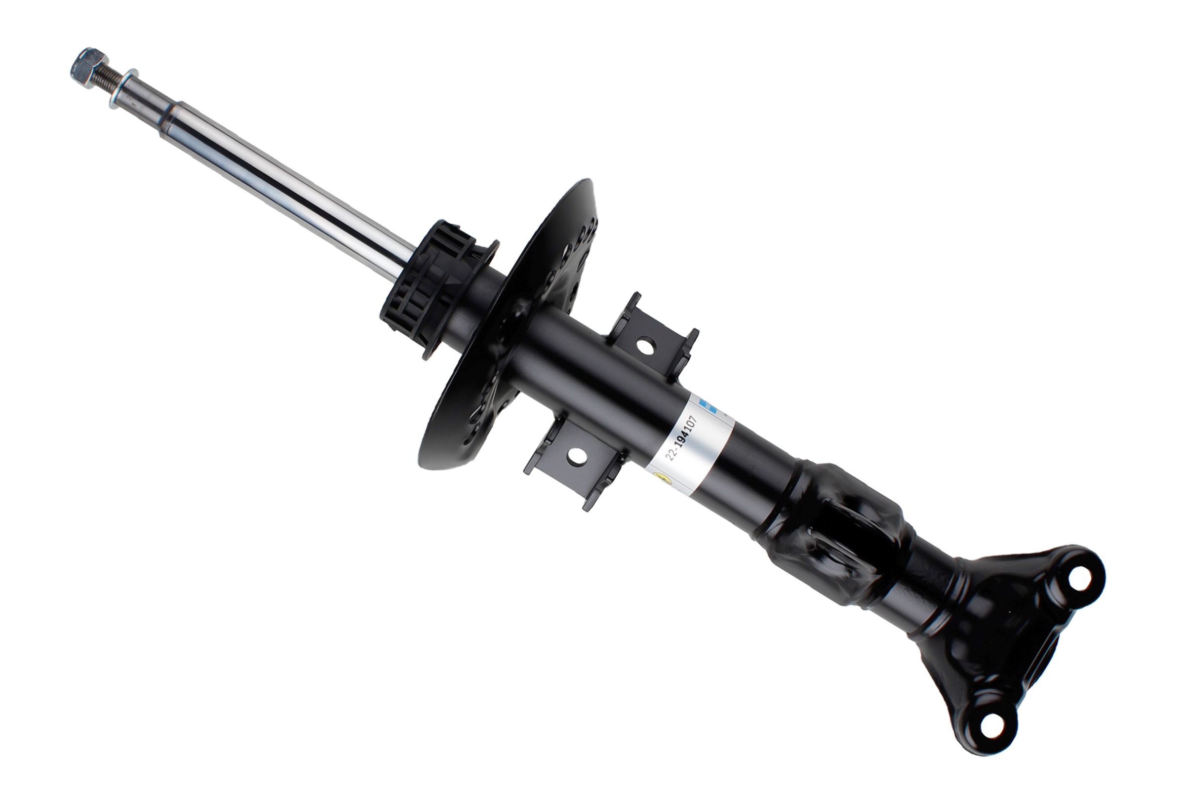 Shock Absorber BILSTEIN 22-194107 for Mercedes-Benz AL75923664 - alvadi.ee