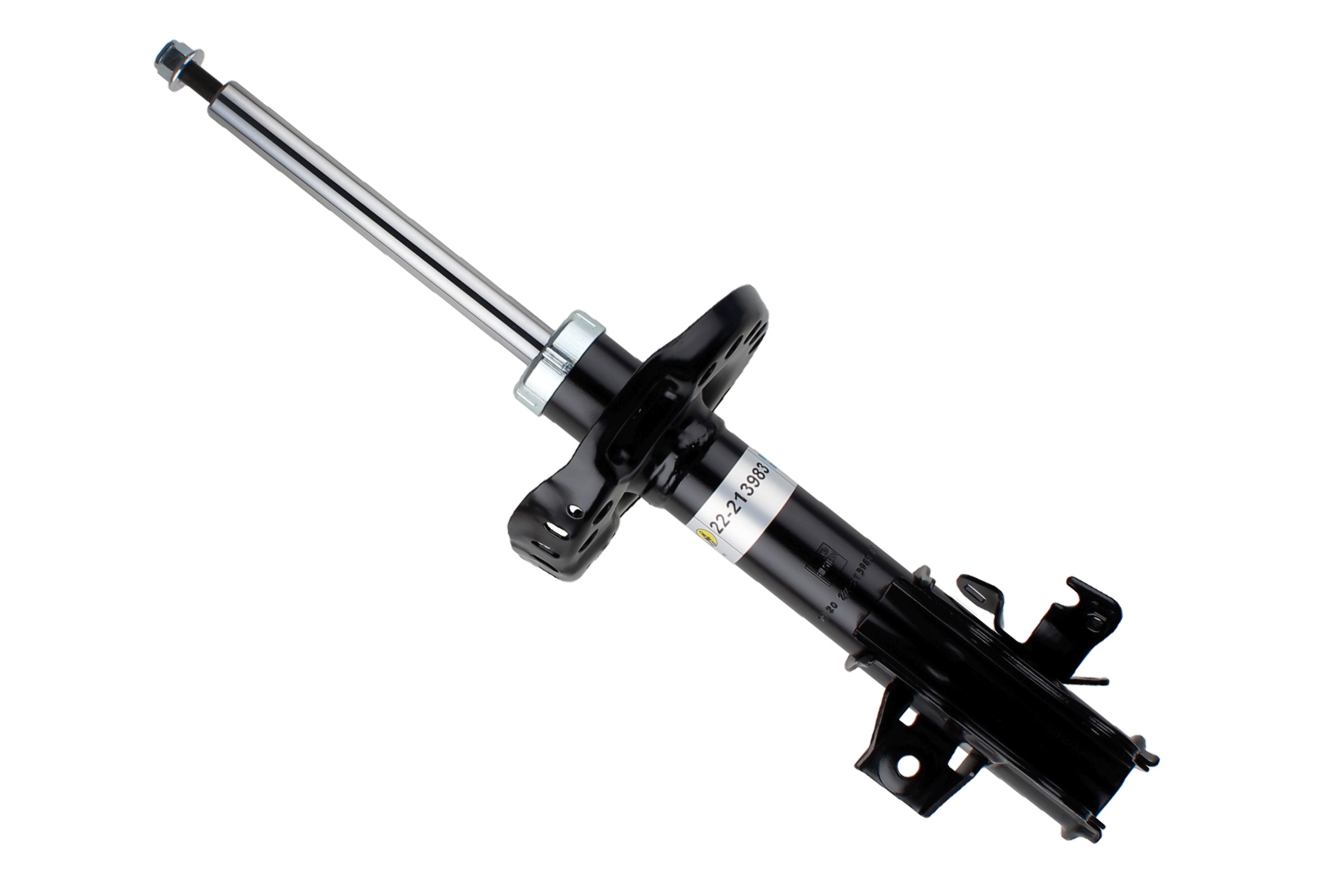 Shock Absorber BILSTEIN 22-213983 for Honda AL52268862 - alvadi.md